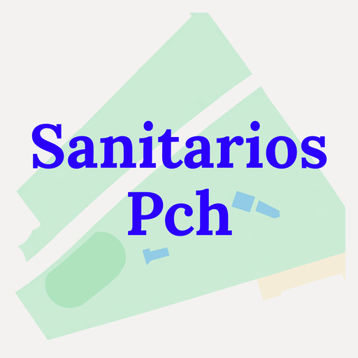 Sanitarios PCH